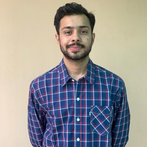 Muteeb Masood